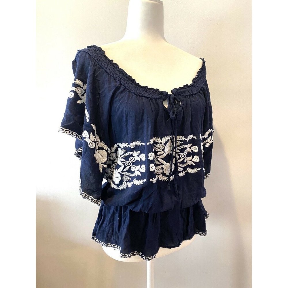 Papaya Blue *3/$20 Sale*